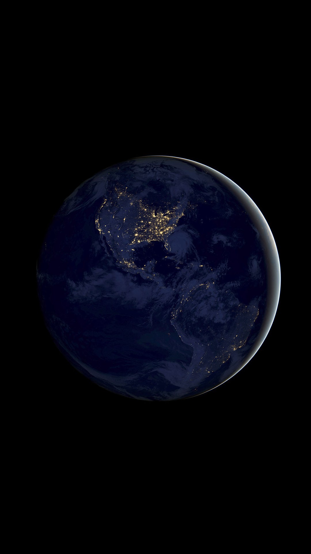 iPhone X原生壁纸大全 16张iPhone X和iPhone 8内置壁纸下载