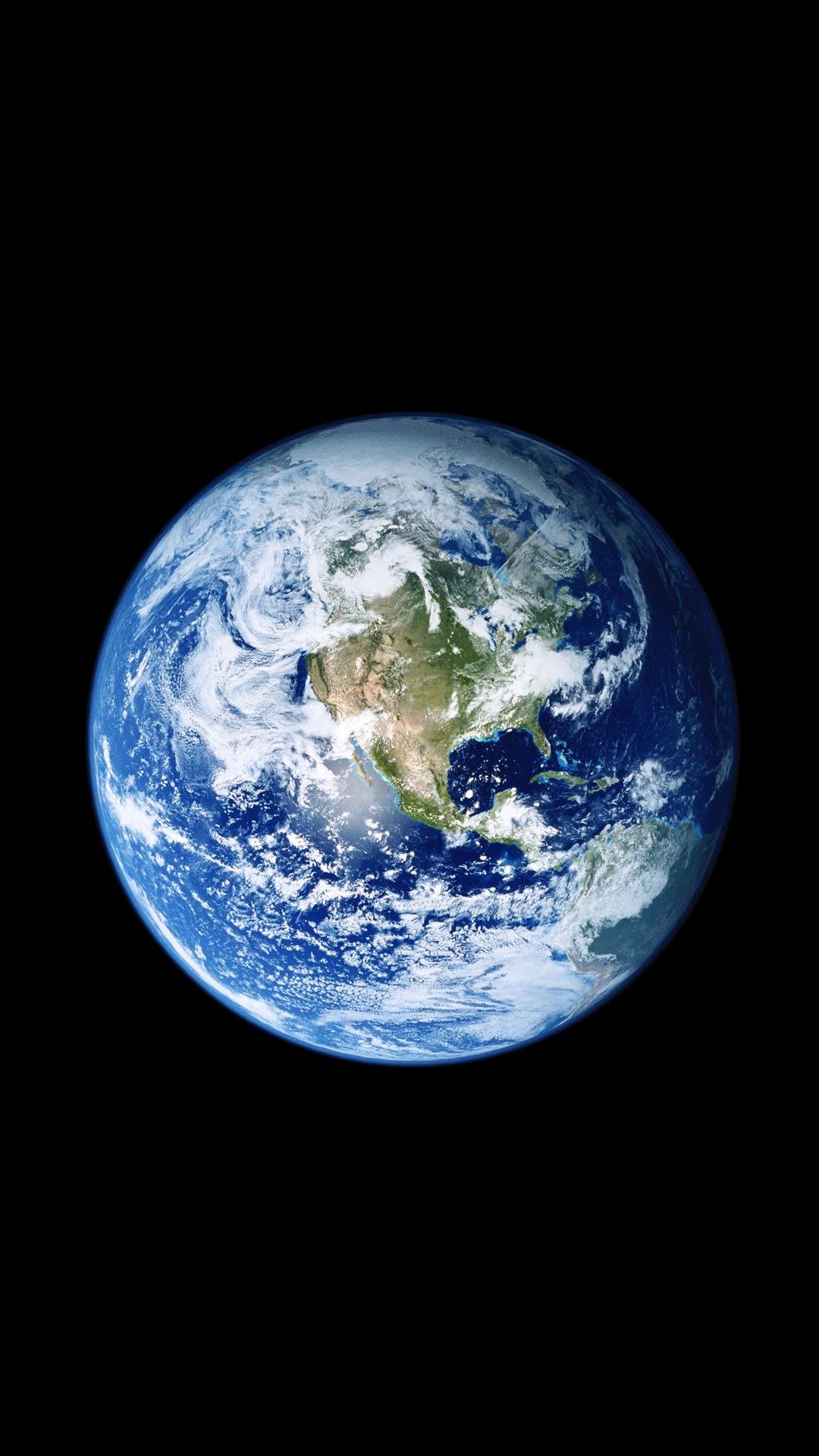 iPhone X原生壁纸大全 16张iPhone X和iPhone 8内置壁纸下载