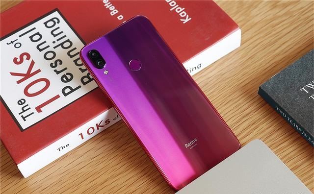 红米Note7支持NFC功能吗 红米Note7支持NFC刷公交吗？附方法