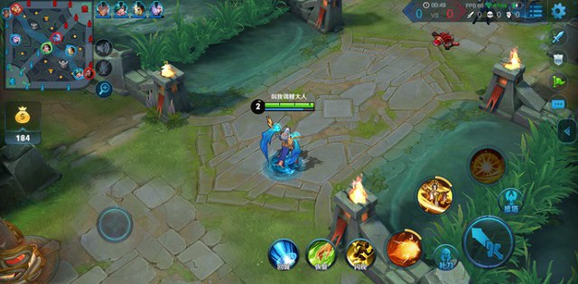 红米Note7跑分多少？满血版骁龙660红米Note7安兔兔跑分测试