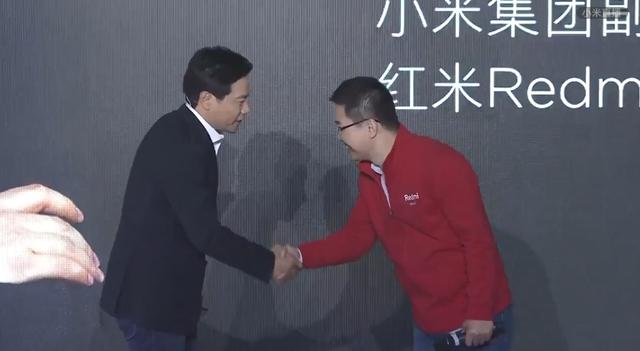 红米Note7正式发布：4800万双摄 售价999元起 性价比爆棚