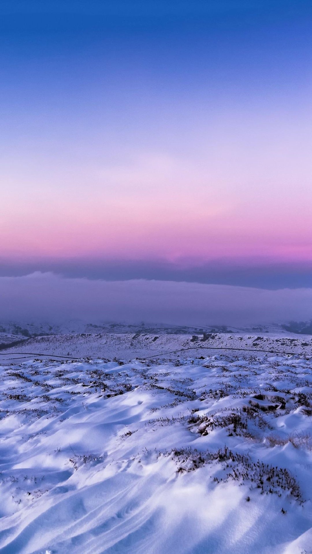 32张漂亮的自然风光微信7.0聊天背景图片推荐 唯美自然风景手机壁