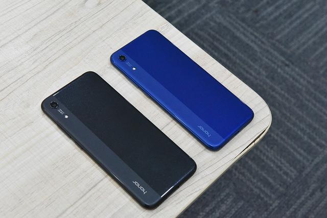 荣耀畅玩8A参数与图赏 1分钟看懂荣耀畅玩8A配置如何