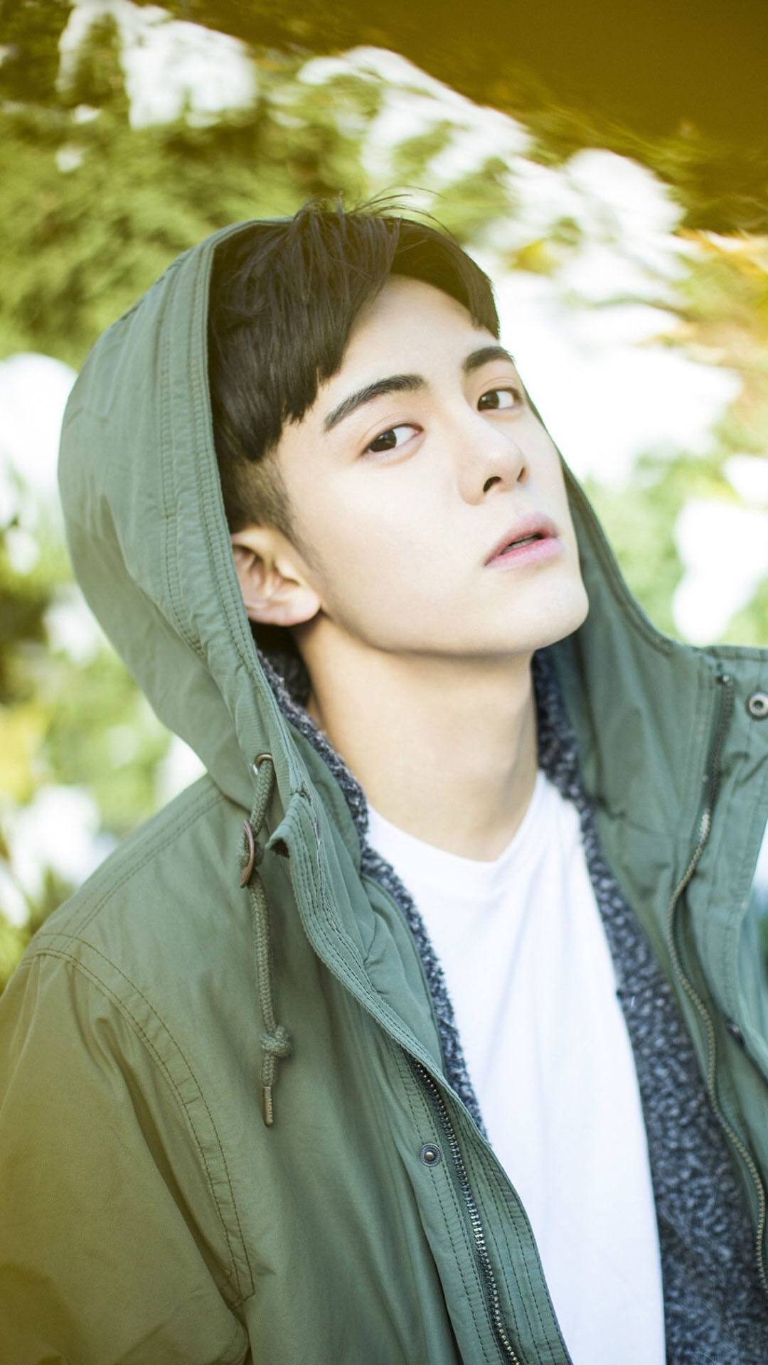 40张微信7.0.0聊天背景图片大推荐 帅哥/个性炫酷背景图片大全