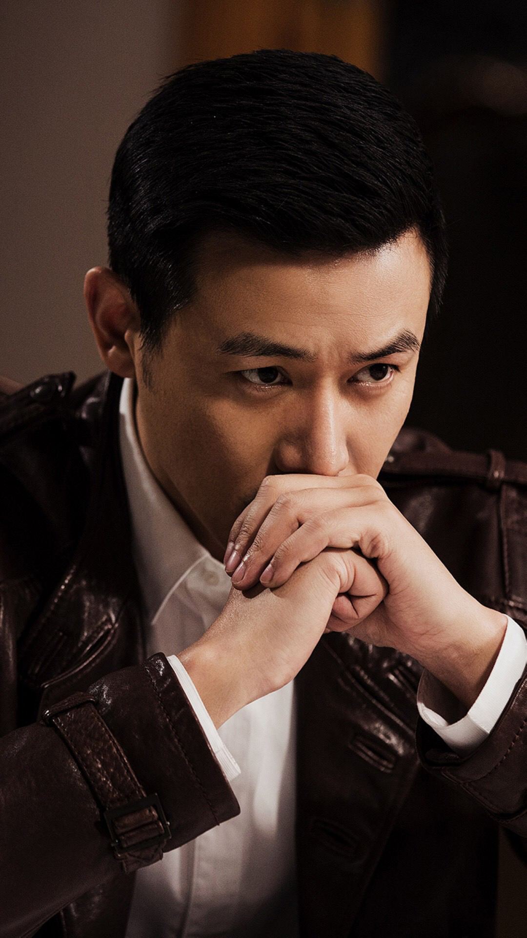 40张微信7.0.0聊天背景图片大推荐 帅哥/个性炫酷背景图片大全