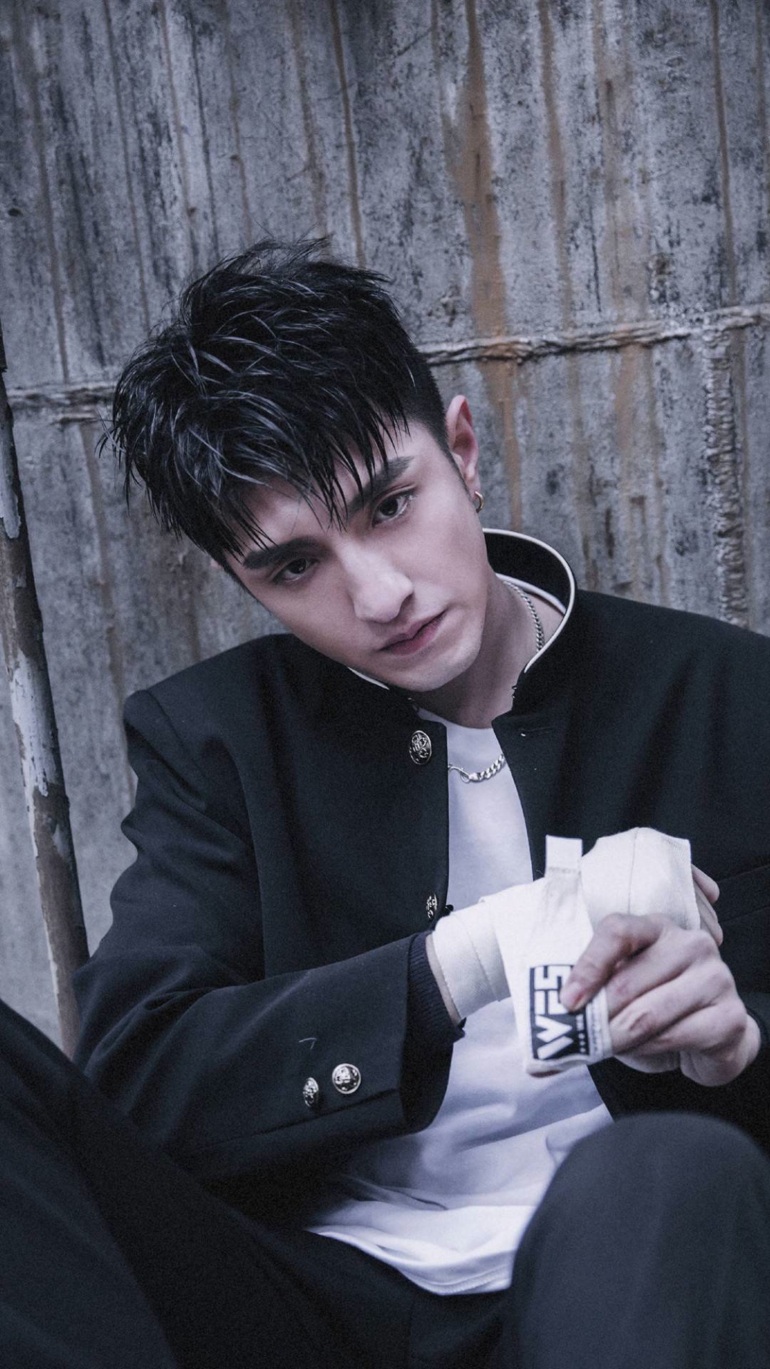 40张微信7.0.0聊天背景图片大推荐 帅哥/个性炫酷背景图片大全