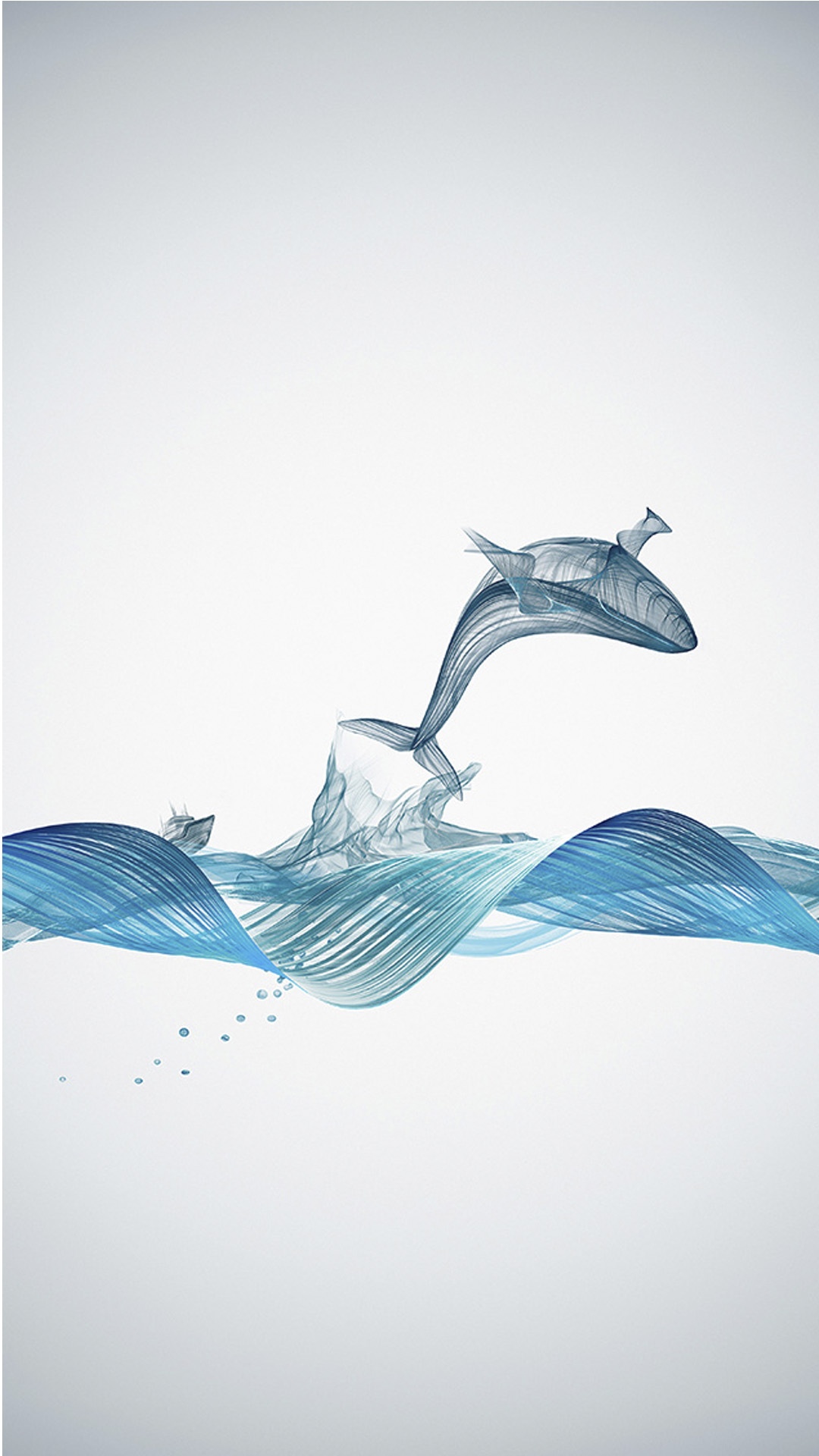 32张非常漂亮的微信7.0.0聊天背景图片大全 是聊天背景也是手机壁