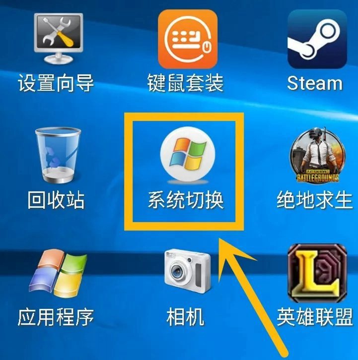 怎么让手机变电脑？一个APP让你的安卓手机变Windows电脑