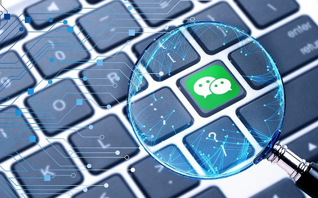 微信收藏怎么在聊天中置顶？微信7.0.0在聊天中置顶收藏文字方法