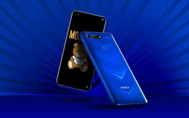 GPU Cloud是什么意思 荣耀V20的GPU Cloud有什么用？