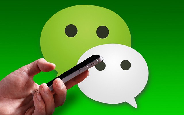 为什么微信7.0.0开屏还是地球？微信7.0.0欢迎页看花方法