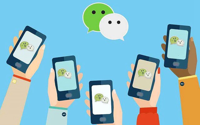 为什么微信版本更新总是iOS版比Android版快?