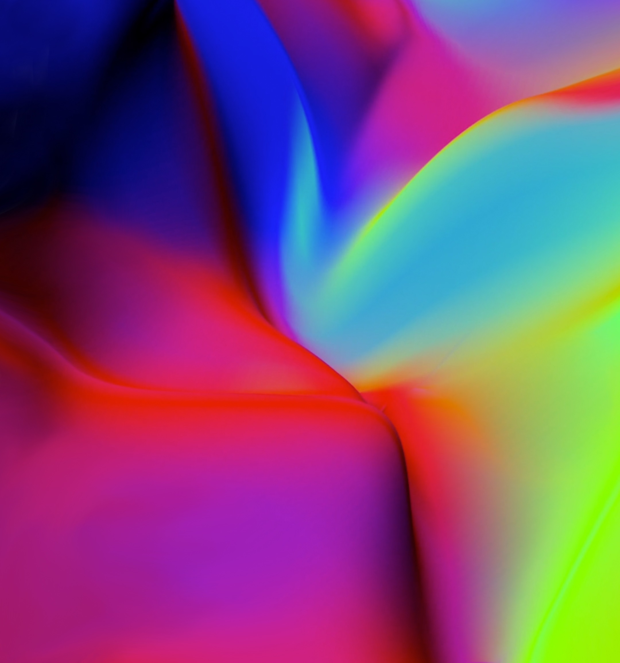 荣耀V20内置壁纸高清下载 20张超好看的荣耀手机内置壁纸推荐