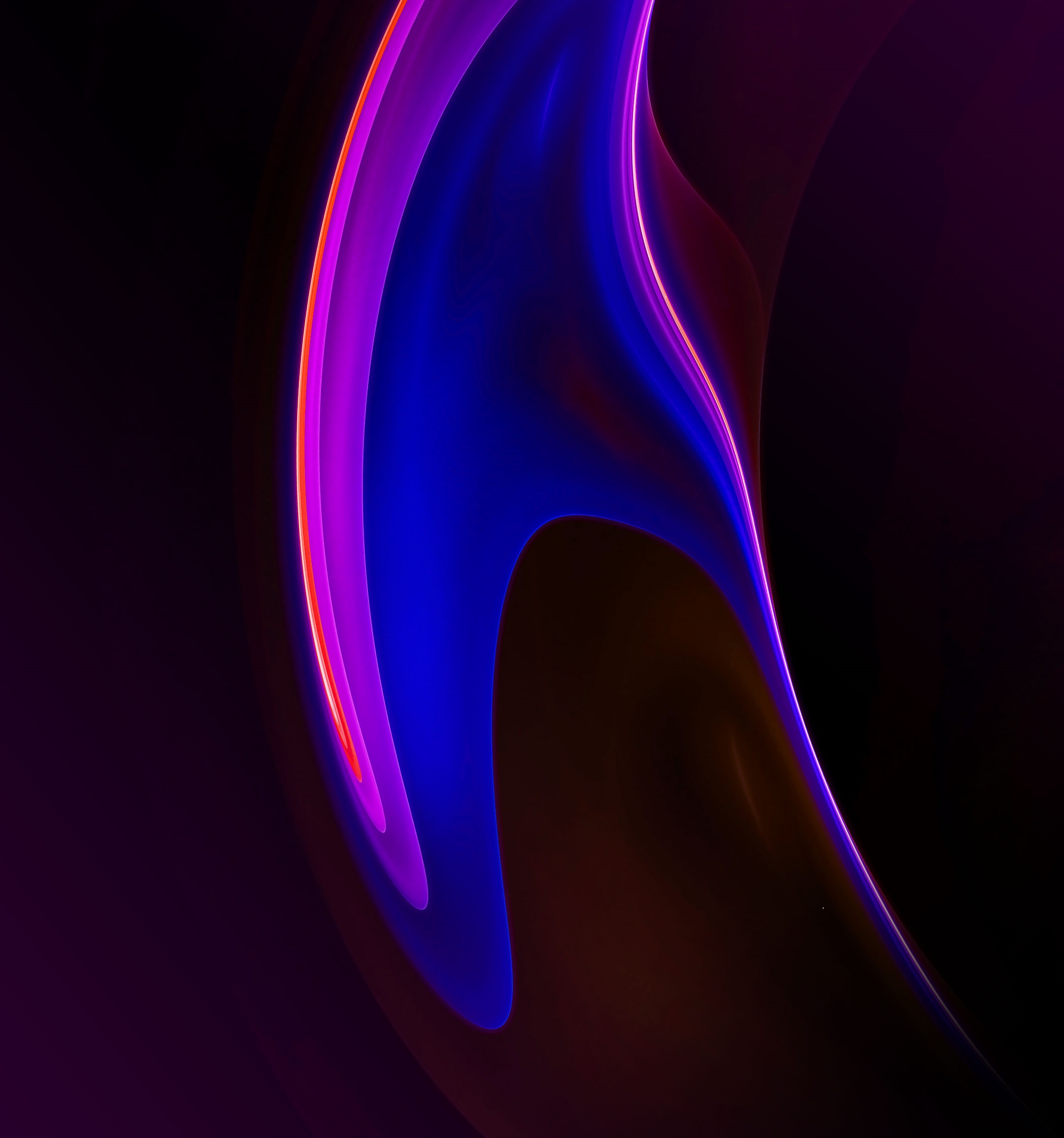 荣耀V20内置壁纸高清下载 20张超好看的荣耀手机内置壁纸推荐