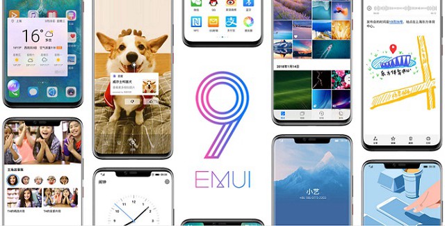 荣耀V20怎么截屏?荣耀V20截图的3种方法