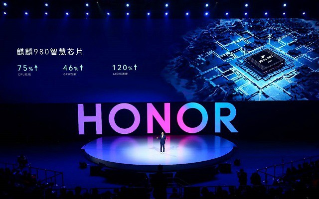 荣耀V20配置如何？荣耀V20参数与外观图赏