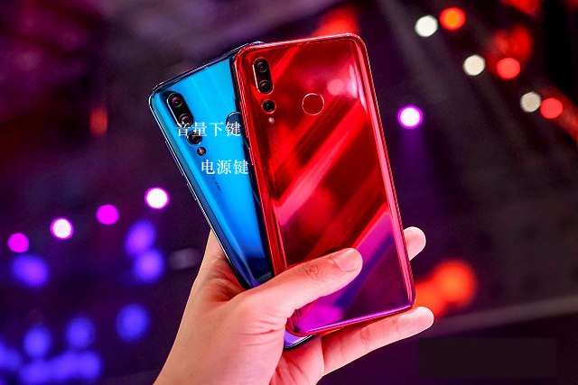 华为nova4怎么截图?3种华为Nova4截屏方法分享