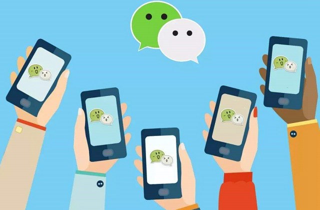 微信7.0.0怎么设置聊天背景图片 微信更换聊天背景图片教程