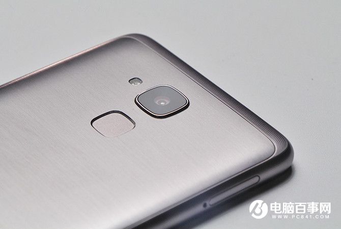 荣耀5C指纹识别怎么设置 荣耀5C指纹识别设置教程