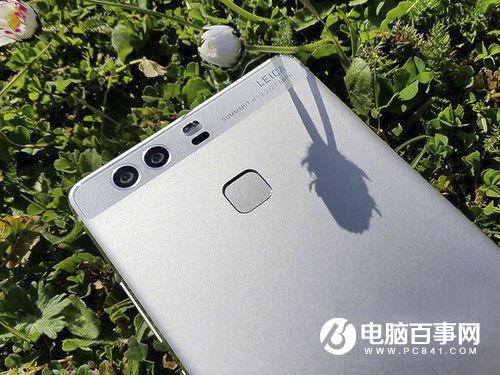 华为P9全向录音和指向回放使用教程