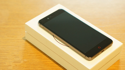 努比亚Z11 mini刷入第三方recovery教程