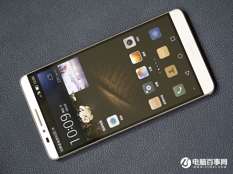 华为Mate 8将手机变成空号小技巧