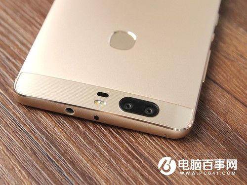 荣耀V8双卡4G网络切换教程