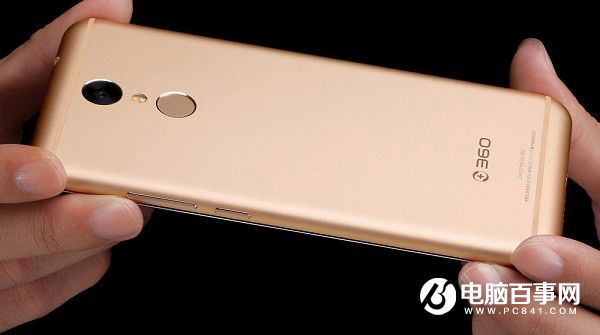 360手机N4S怎么装卡/插卡 360手机N4S SIM卡安装教程