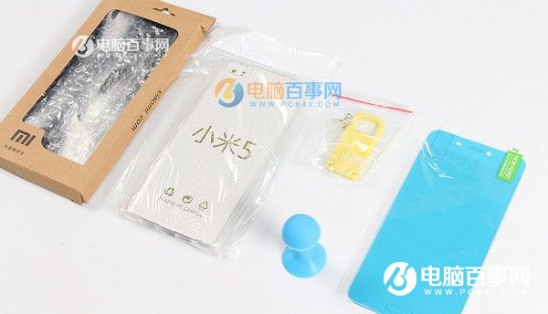小米5陶瓷后盖怎么拆 小米5尊享版陶瓷后盖更换教程