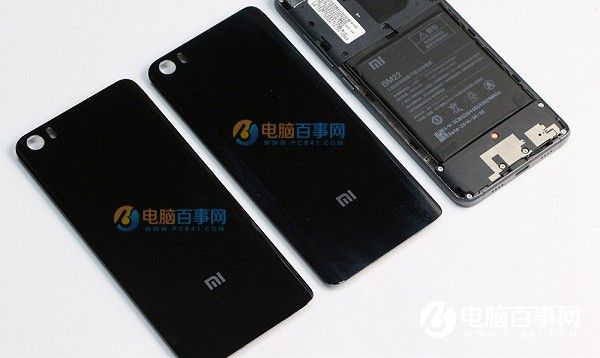 小米5陶瓷后盖怎么拆 小米5尊享版陶瓷后盖更换教程