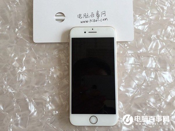iPhone7手机卡怎么装 iPhone7 SIM卡安装图文教程