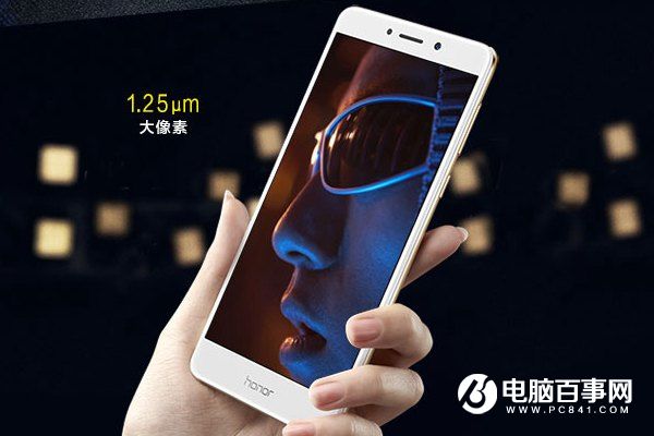 荣耀畅玩6X怎么装卡/插卡？荣耀畅玩6X SIM卡安装图文教程