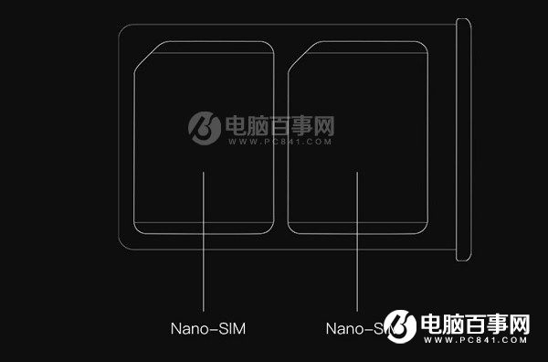 小米MIX怎么装卡/插卡？小米MIX卡型与SIM卡安装教程