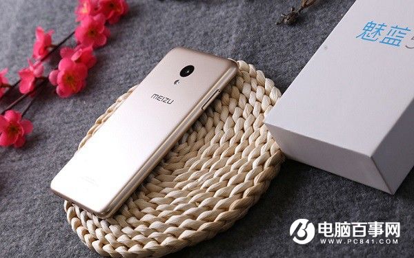 魅蓝5怎么装卡 魅蓝5 SIM插卡图文教程