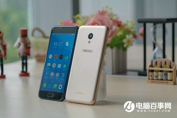 魅蓝5怎么装卡 魅蓝5 SIM插卡图文教程