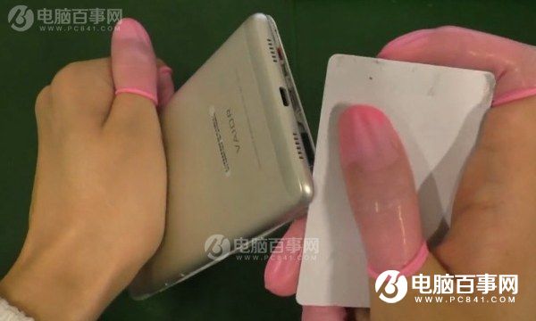 荣耀畅玩6X后盖怎么打开？荣耀6X后壳可以换吗？拆解方法