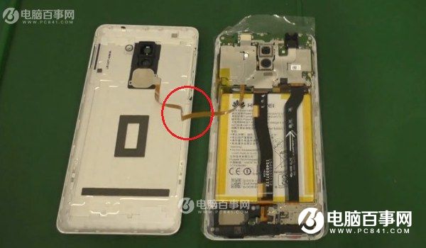 荣耀畅玩6X后盖怎么打开？荣耀6X后壳可以换吗？拆解方法