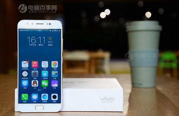 vivo X9怎么插卡/装卡? vivo X9手机SIM卡安装教程