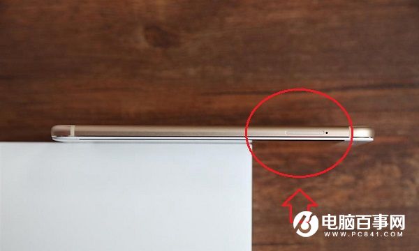 vivo X9怎么插卡/装卡? vivo X9手机SIM卡安装教程