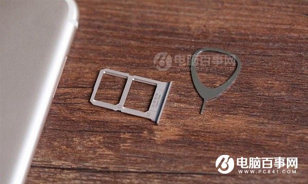 vivo X9怎么插卡/装卡? vivo X9手机SIM卡安装教程