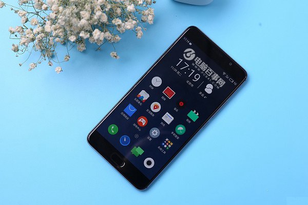 魅族Pro6 Plus怎么装卡/插卡 魅族Pro6 Plus SIM卡安装教程