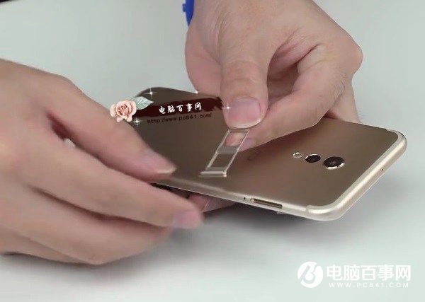 vivo Xplay6后盖怎么打开 vivo Xplay6后盖可以换吗？