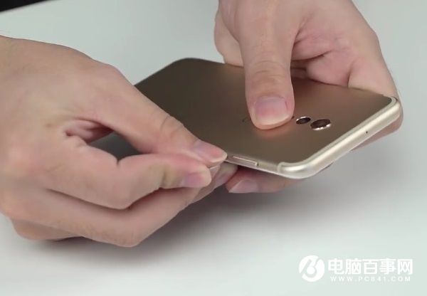 vivo Xplay6后盖怎么打开 vivo Xplay6后盖可以换吗？