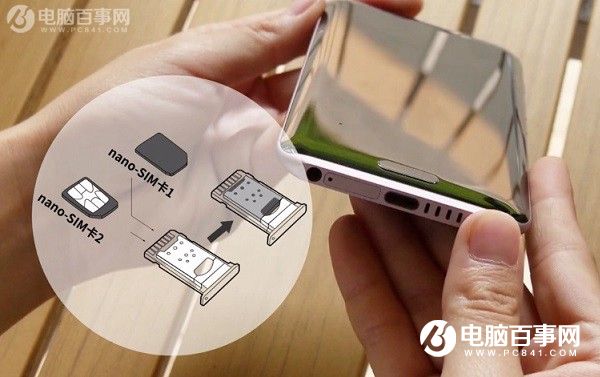 荣耀Magic怎么装卡/插卡 荣耀Magic SIM卡安装图文教程