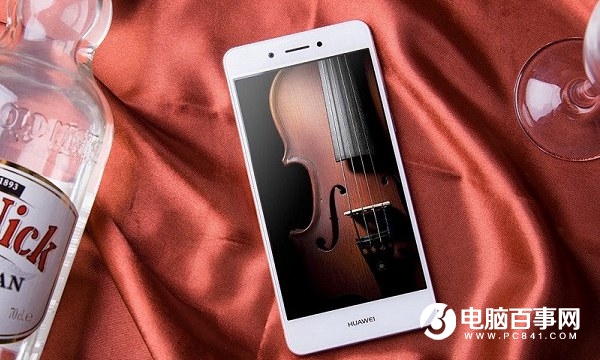 华为畅享6S怎么插卡/装卡？华为畅享6S SIM卡安装教程