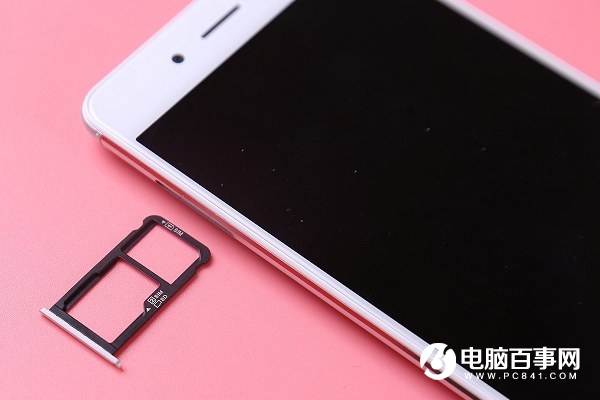 华为畅享6S怎么插卡/装卡？华为畅享6S SIM卡安装教程