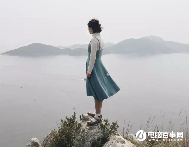 手机拍照技巧：手机如何拍出人像大片？