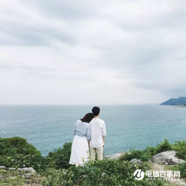 手机拍照技巧：手机如何拍出人像大片？