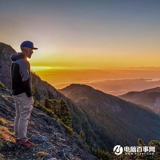 手机拍照技巧：男生拍照姿势大全 这样拍一定帅！