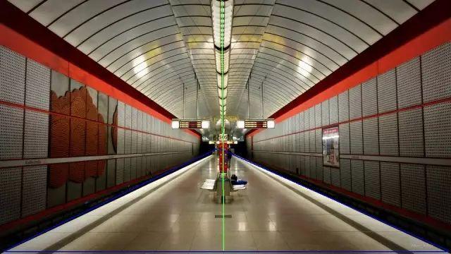 七个手机拍照构图技巧 你也能轻松学会